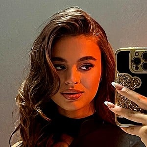 Anastasiia Zakhandrevych