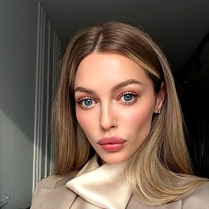 Anastasiia Zaluzhniak