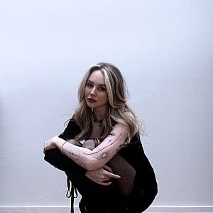 Anastasiya Anisimova