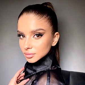 Anastasiya Konovalova