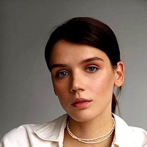 Anastasiya Krasovskaya