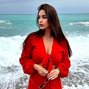 Anastasiya Makshayeva