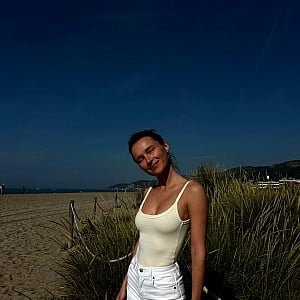 Anastasiya Primak