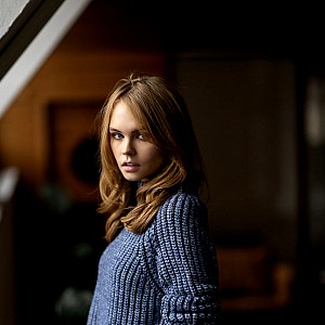 Anastasiya Scheglova