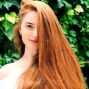 Anastasiya Sidorova