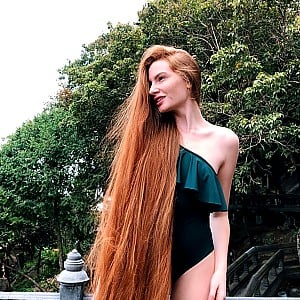 Anastasiya Sidorova