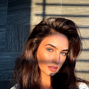 Anastasiya Soroko