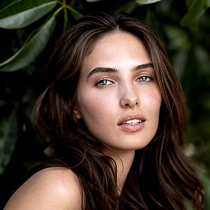 Anastasiya Soroko