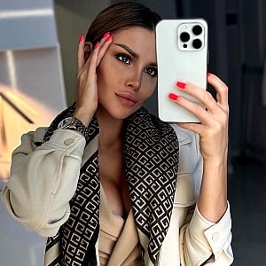 Anastasiya Timonina