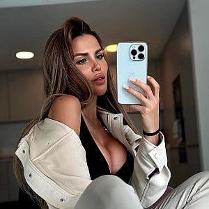 Anastasiya Timonina