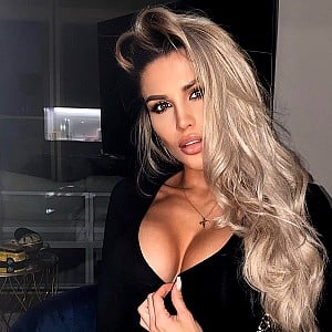 Anastasiya Timonina