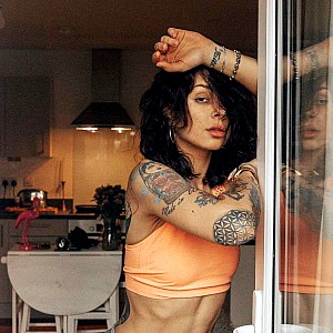 Anastasiya Ty