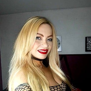 Anastassia Taylor