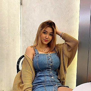 Anastasya Khosasih