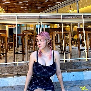 Anastasya Khosasih