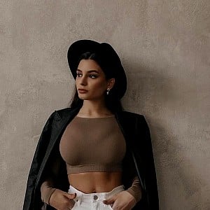Anastasya Safonova