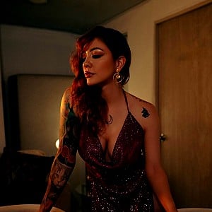 Anastaxia Lynn