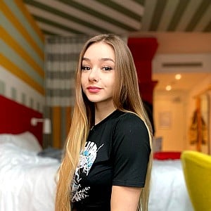 Anastazja (Stazjaa)