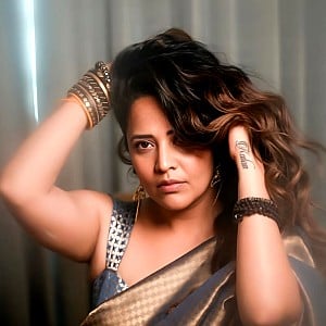Anasuya Bharadwaj