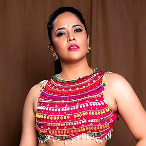 Anasuya Bharadwaj