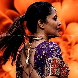 Anasuya Bharadwaj