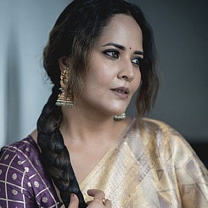 Anasuya Bharadwaj
