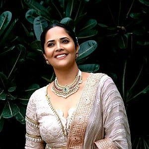 Anasuya Bharadwaj