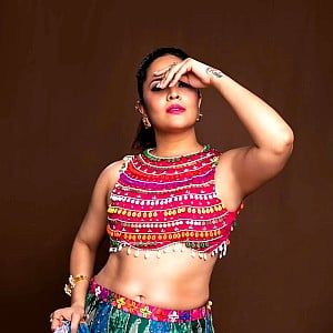Anasuya Bharadwaj