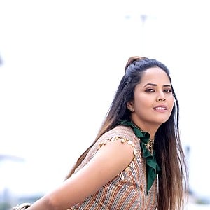 Anasuya Bharadwaj