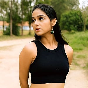 Anaswara Rajan