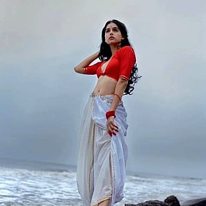 Anaswara Rajan