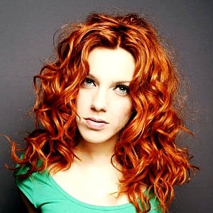 Anaïs Delva