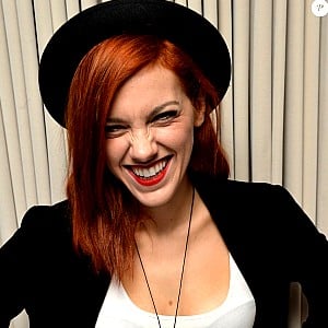Anaïs Delva