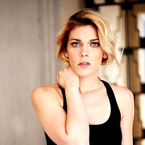 Anaïs Delva
