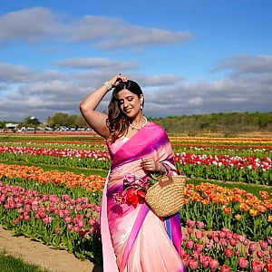 Anchal Mehra Nath