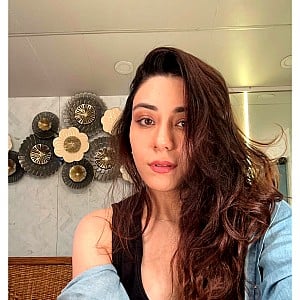 Anchal Singh