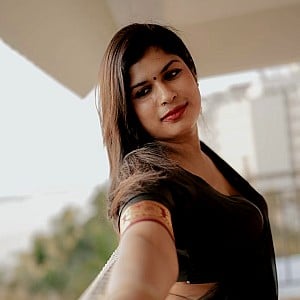 Ancy Antony
