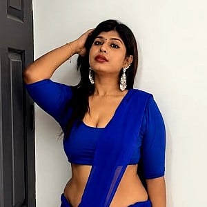 Ancy Antony