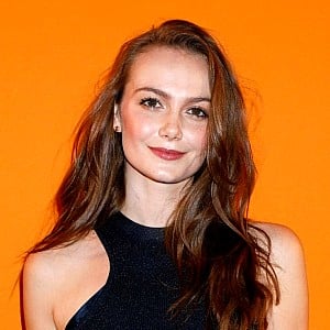 Andi Matichak