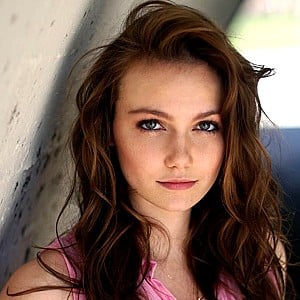 Andi Matichak