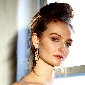 Andi Matichak