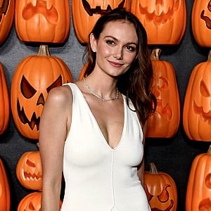 Andi Matichak