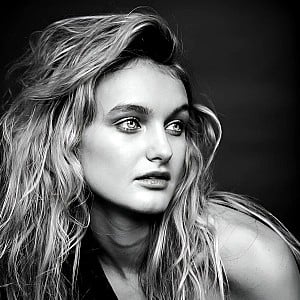 Andie Arthur (Model)