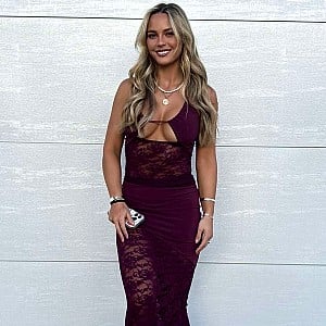 Andie Griffin
