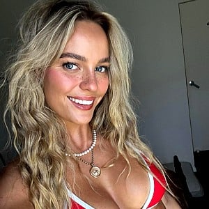 Andie Griffin