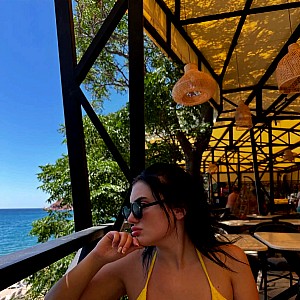 Andjela Djuricic