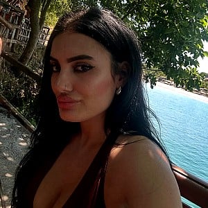 Andjela Djuricic