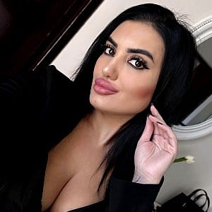 Andjela Djuricic