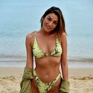 Andjela Jovanovic