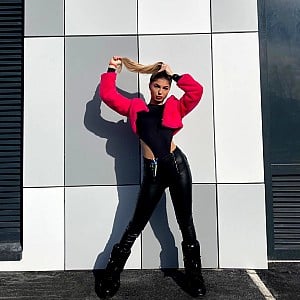 Andjela Vanevski